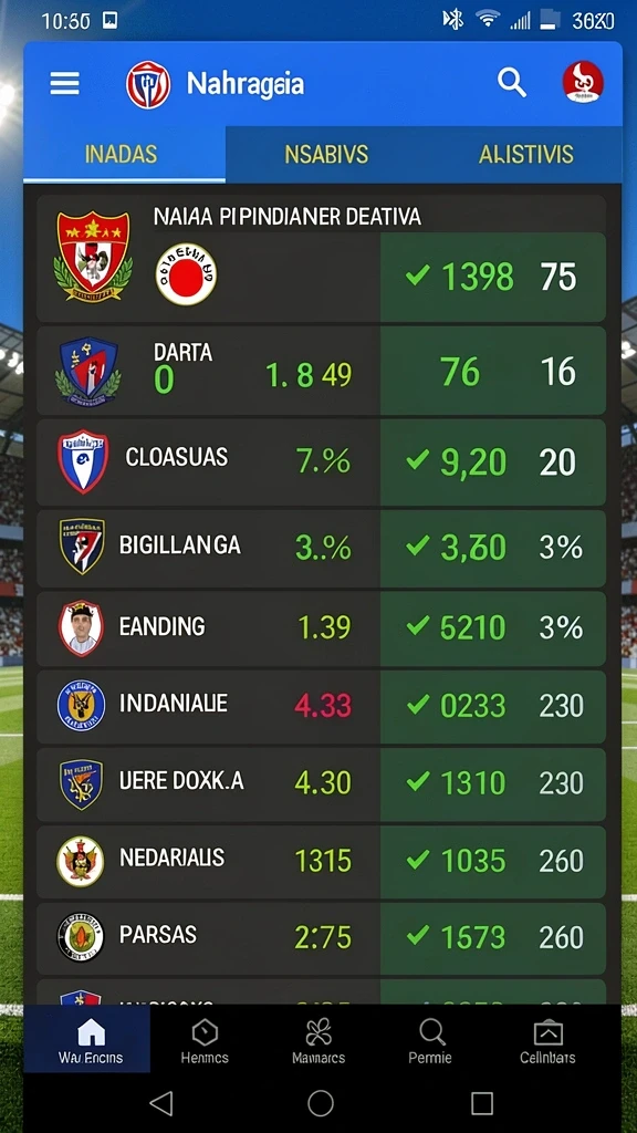 Screenshot 6svip nomor 1