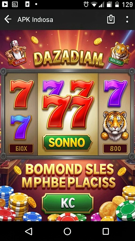 Screenshot 8id nomor 1