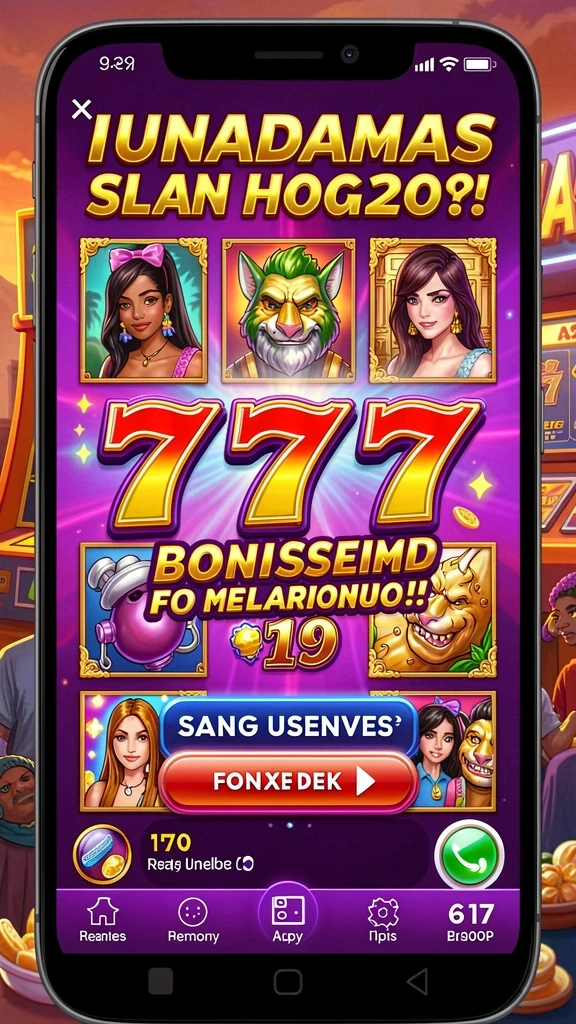 Screenshot 99luck99 nomor 3