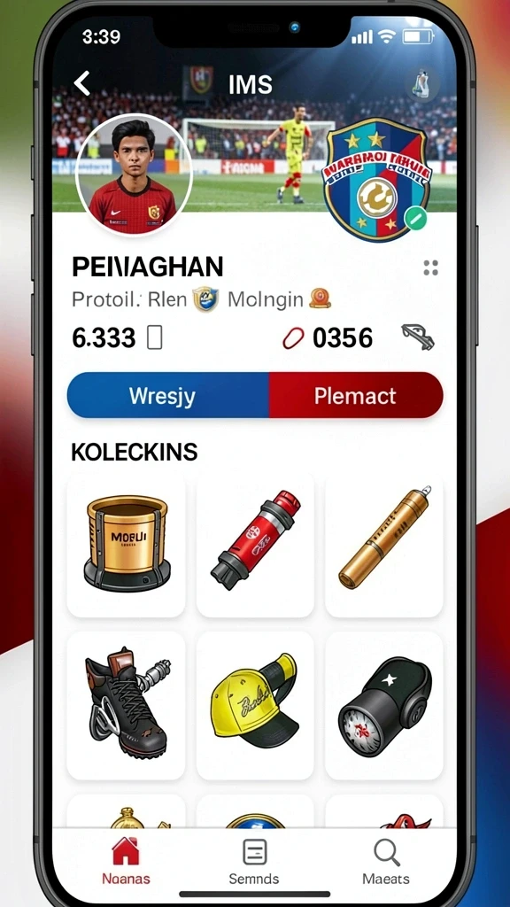 Screenshot 99zk nomor 1