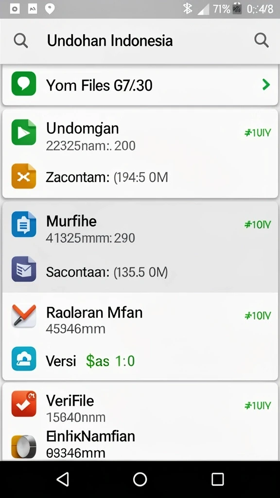 Screenshot 99zk nomor 2