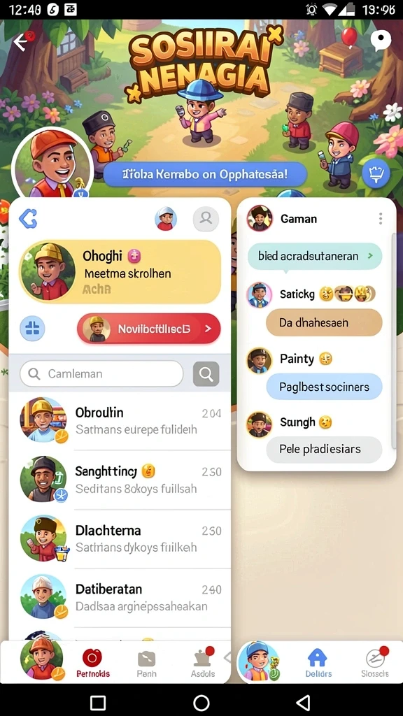 Screenshot 99zk nomor 3