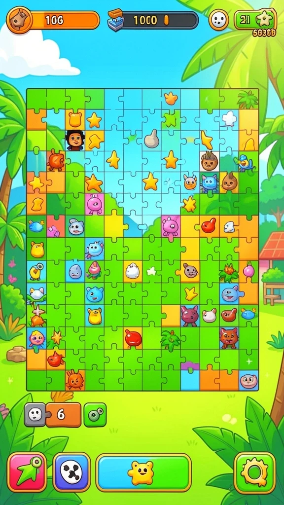 Screenshot agenjitu nomor 3