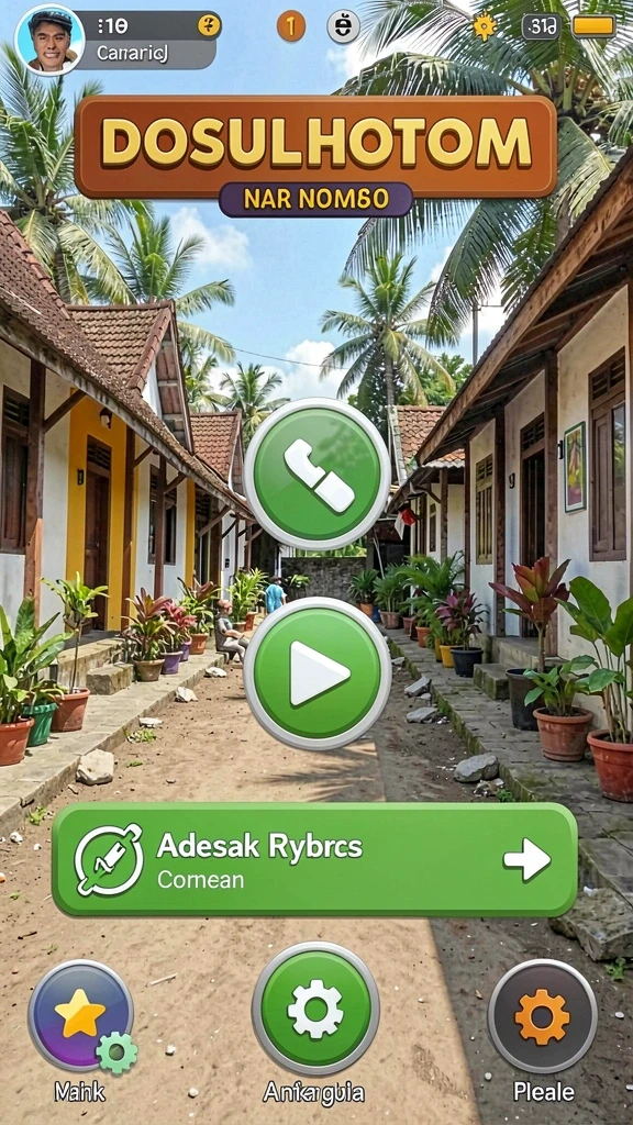 Screenshot an777 nomor 3