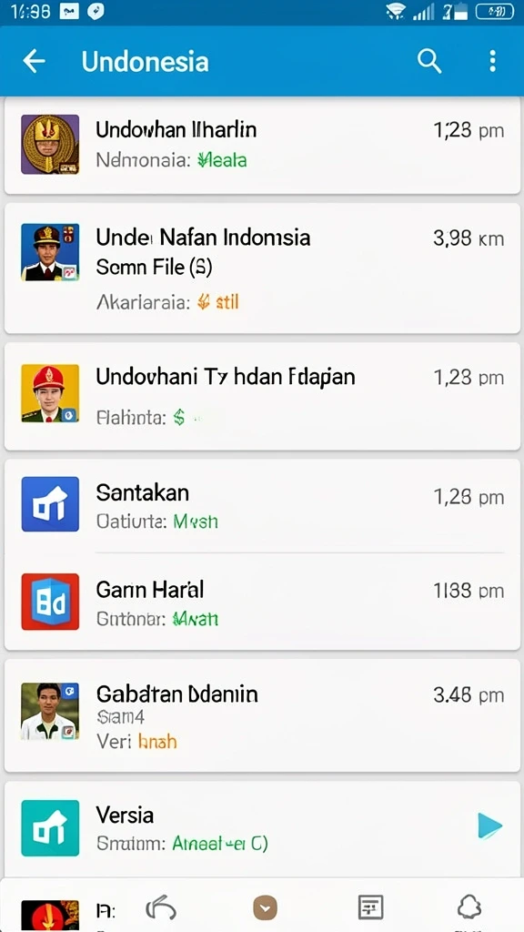 Screenshot api88 nomor 2