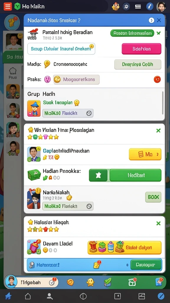 Screenshot arista88 nomor 2