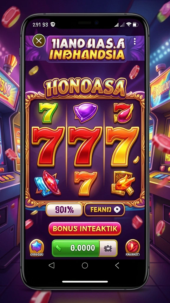 Screenshot armada777 nomor 1