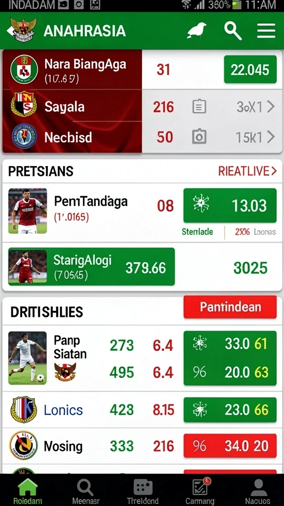 Screenshot bandar99 nomor 2