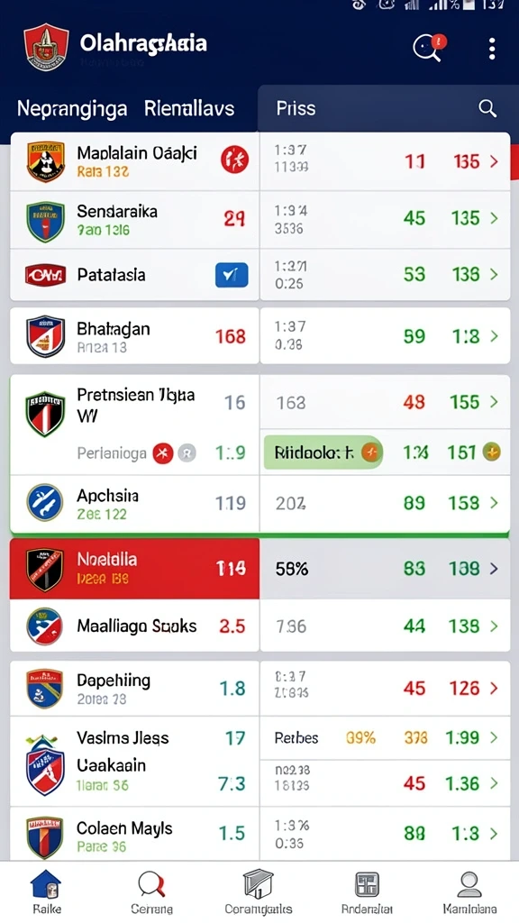 Screenshot bokedomino nomor 3