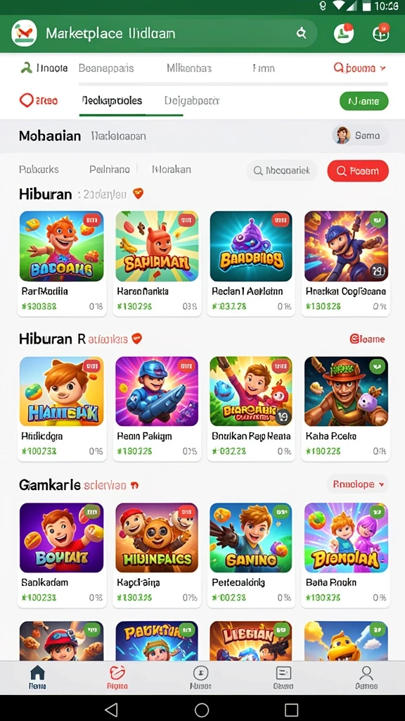 Screenshot bondan69 nomor 3