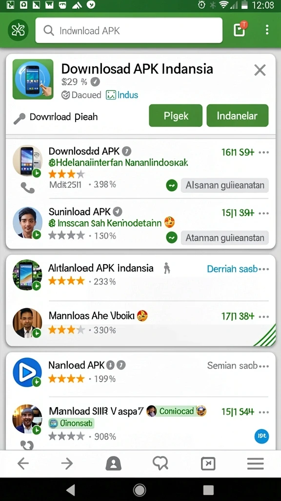 Screenshot bosplay77 nomor 3