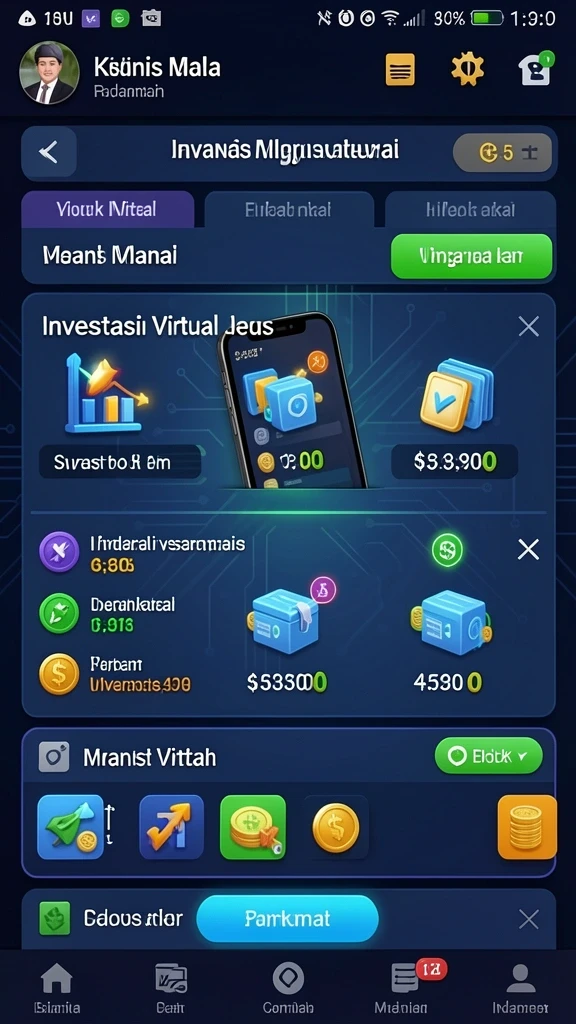 Screenshot boy303 nomor 3