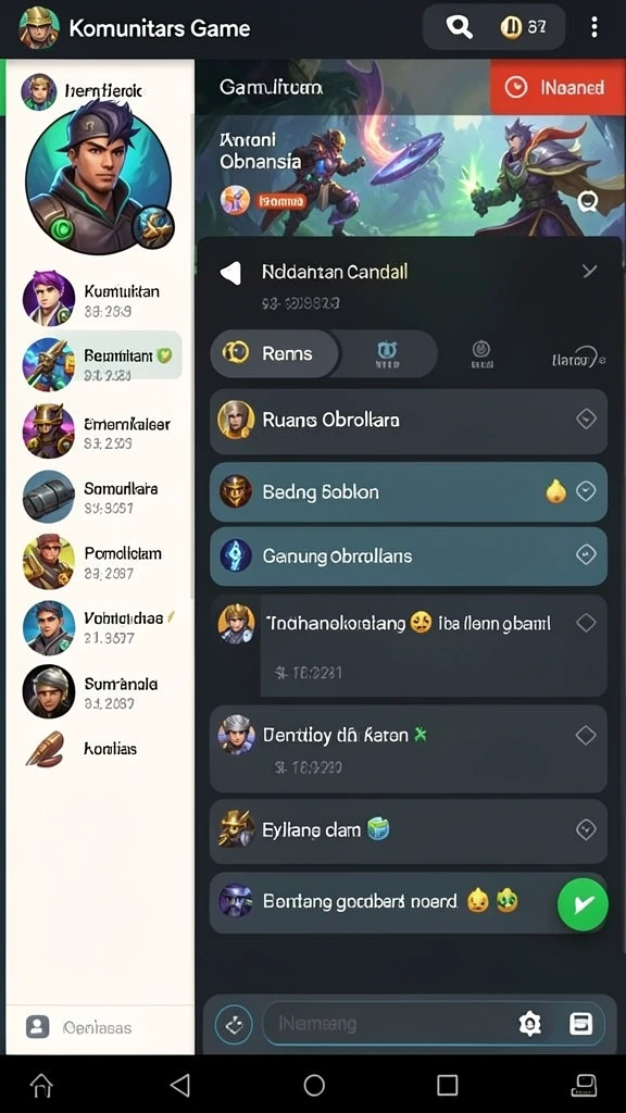 Screenshot calo288 nomor 2