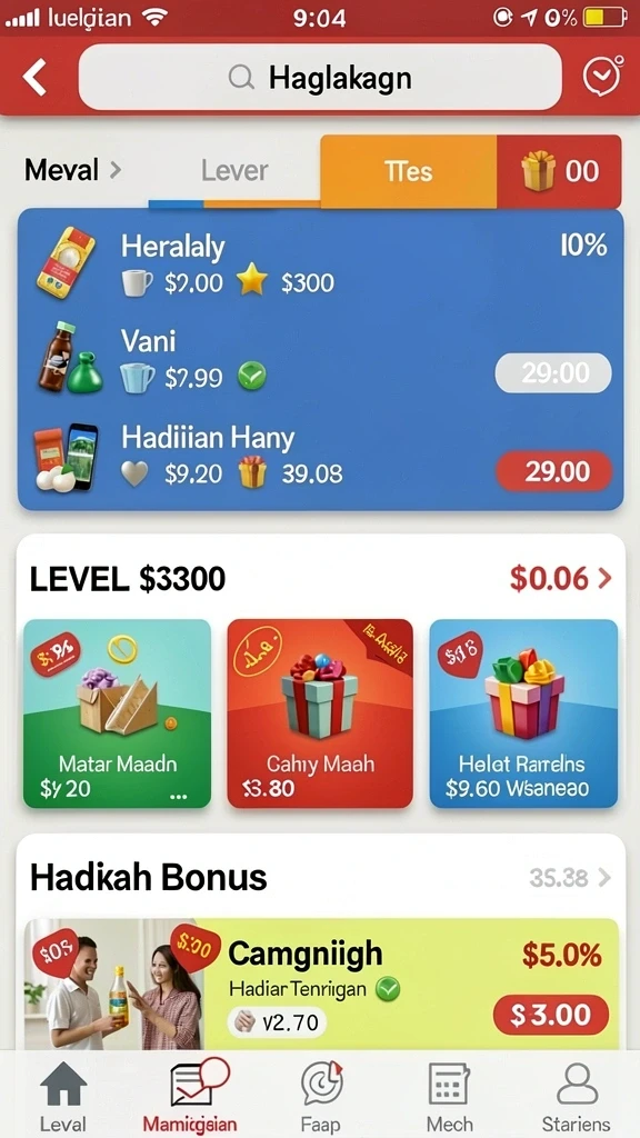 Screenshot cash777 nomor 1