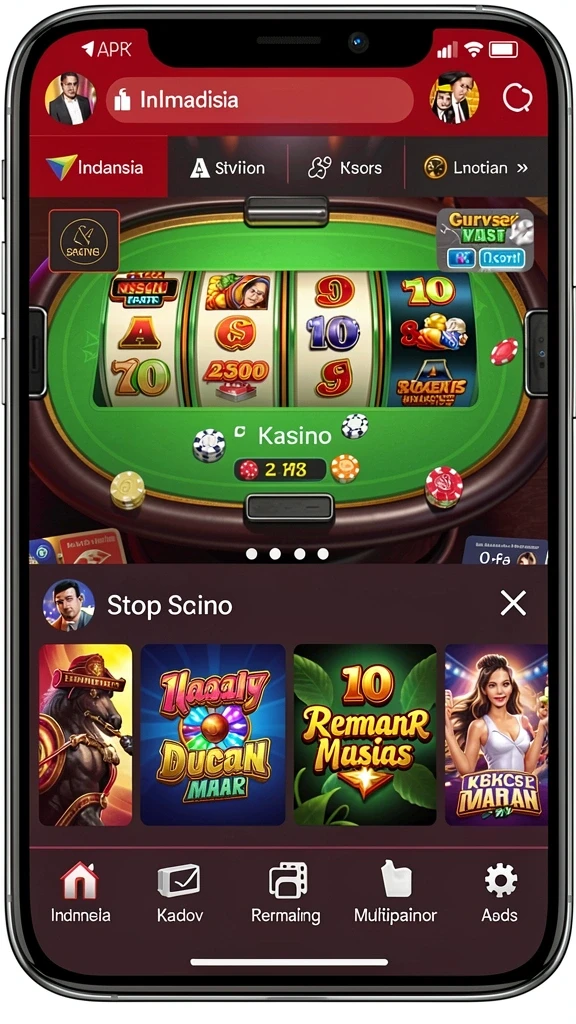 Screenshot ceria33 nomor 2