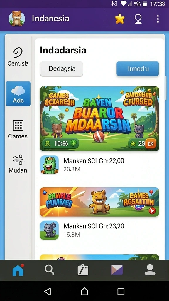 Screenshot ceria33 nomor 3