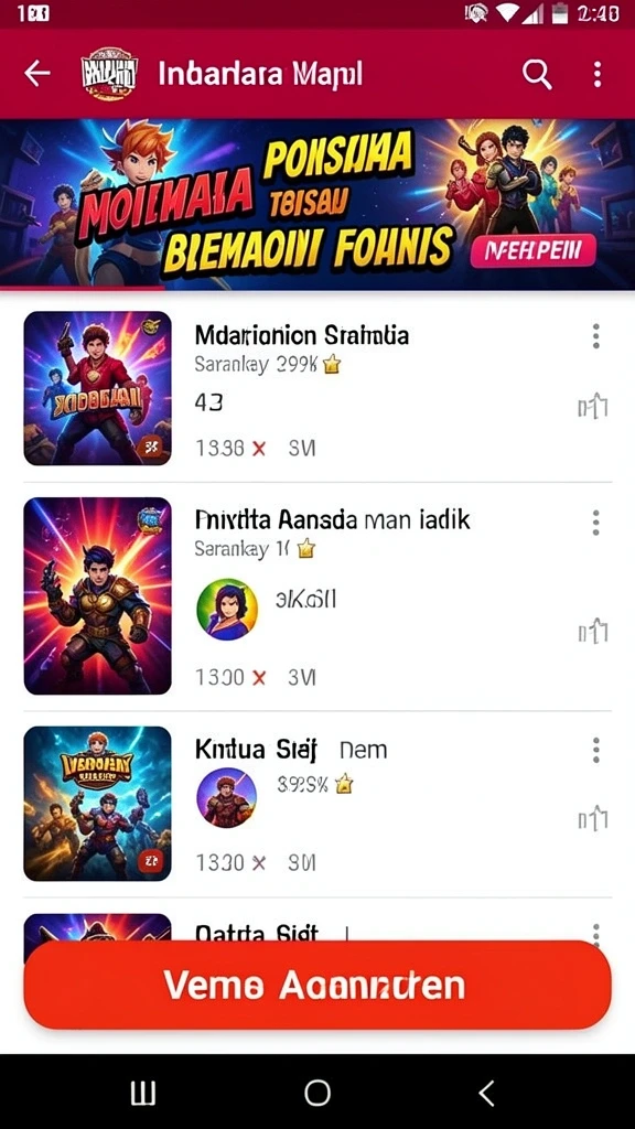 Screenshot cucutoto nomor 2