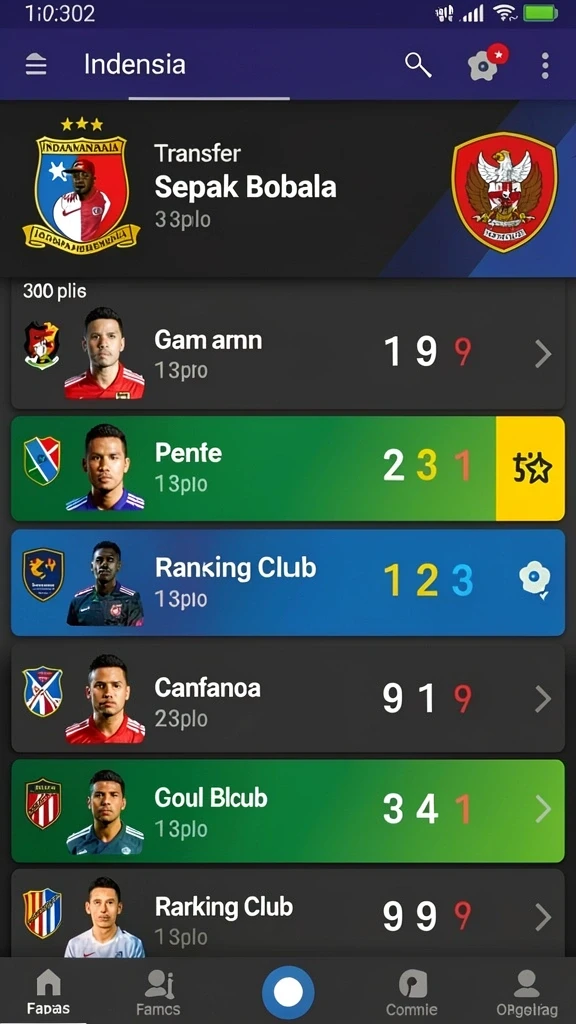 Screenshot dewa1000 nomor 2