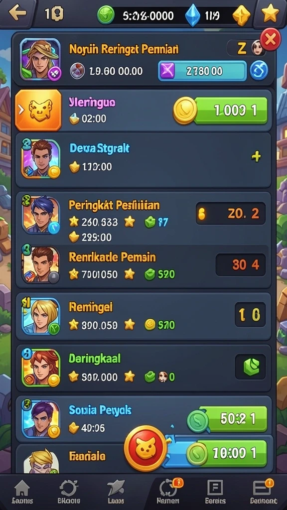 Screenshot dewi188 nomor 3