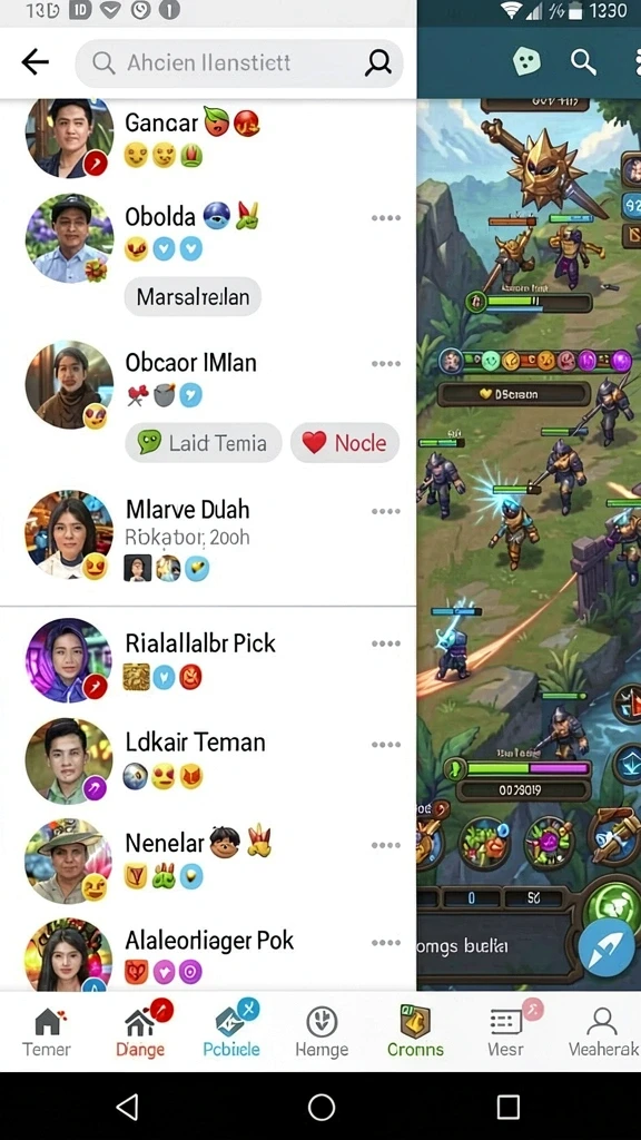 Screenshot draja777 nomor 2