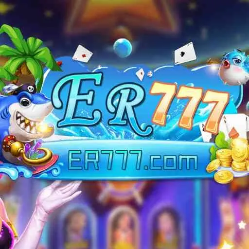 er777 APK Resmi — ikon aplikasi