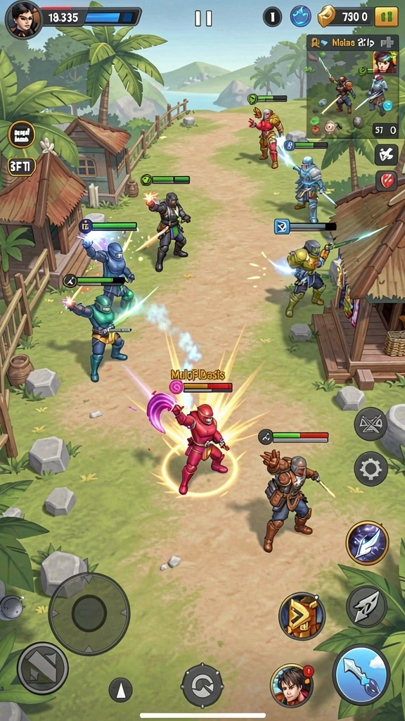 Screenshot fufuslot nomor 3