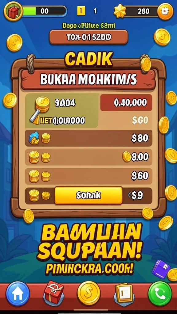 Screenshot gacor305 nomor 1