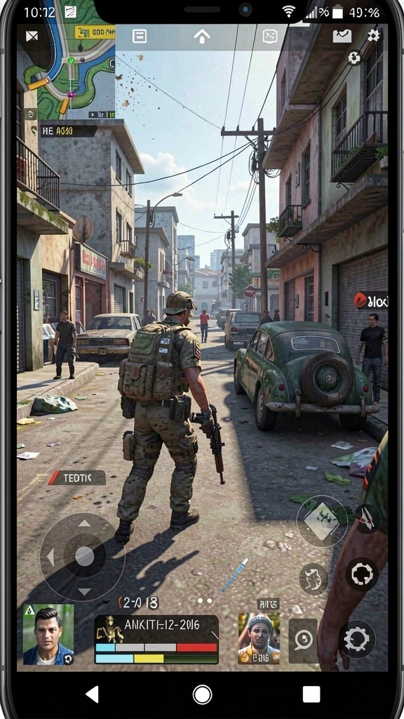 Screenshot gendut188 nomor 1