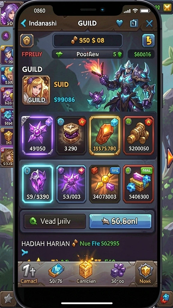 Screenshot gg999 nomor 2
