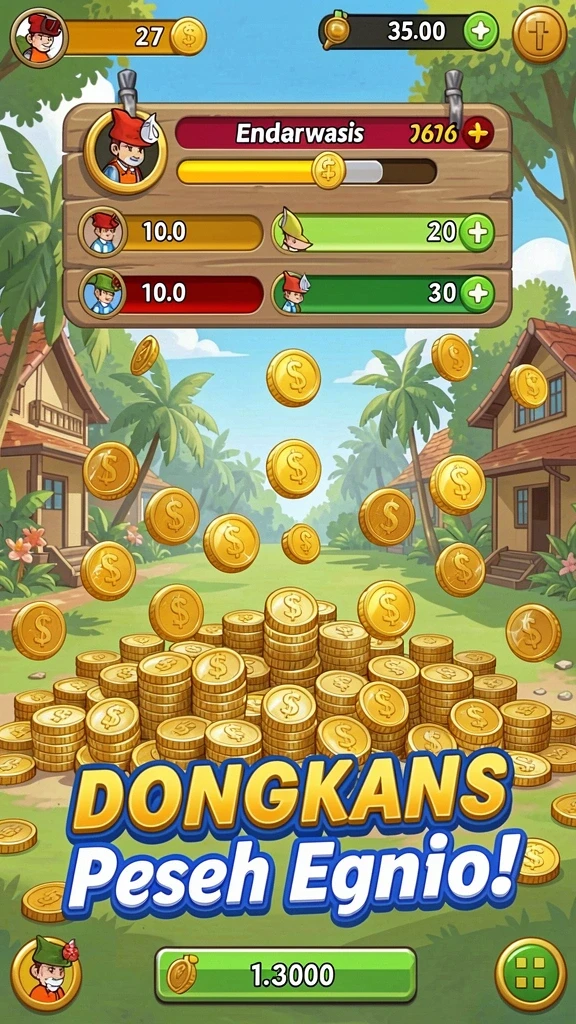 Screenshot gg999 nomor 3