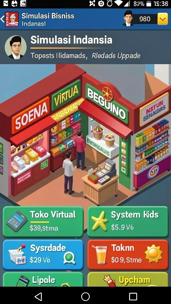 Screenshot glowin88 nomor 1