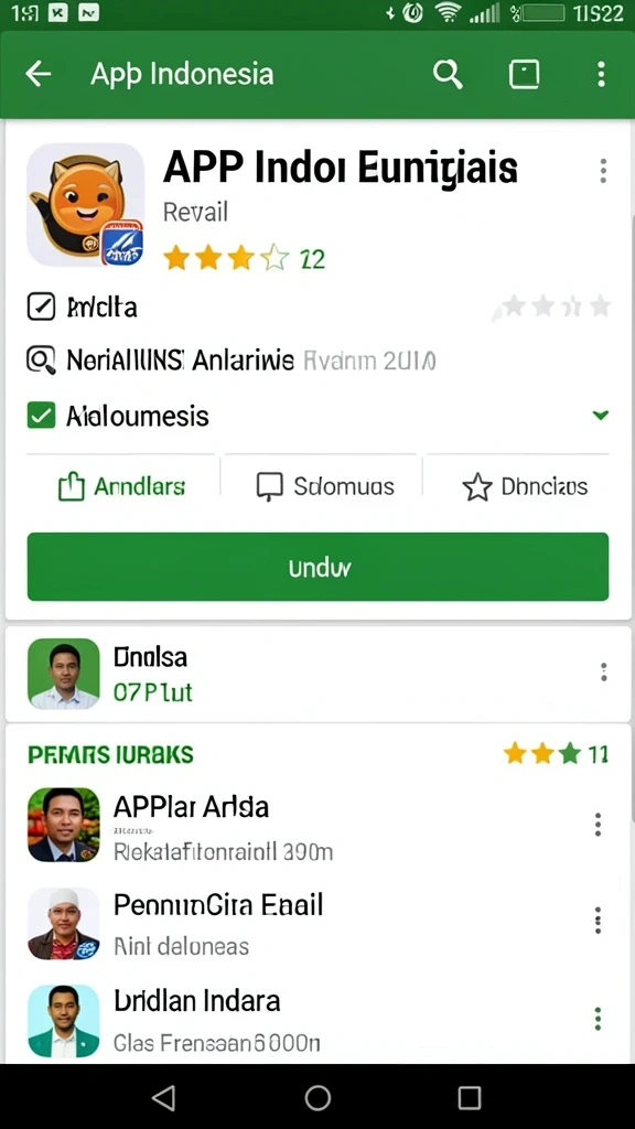 Screenshot hajitoto nomor 2