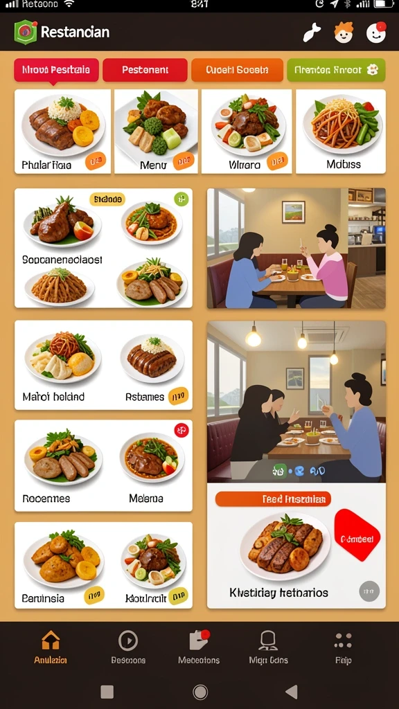 Screenshot idamantoto nomor 1