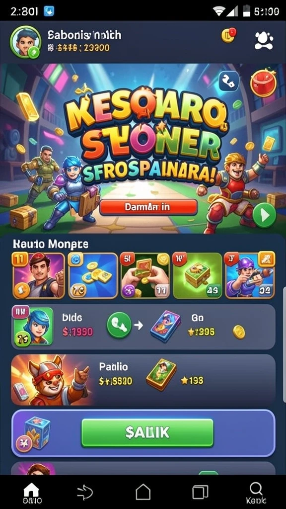 Screenshot inova77 nomor 1