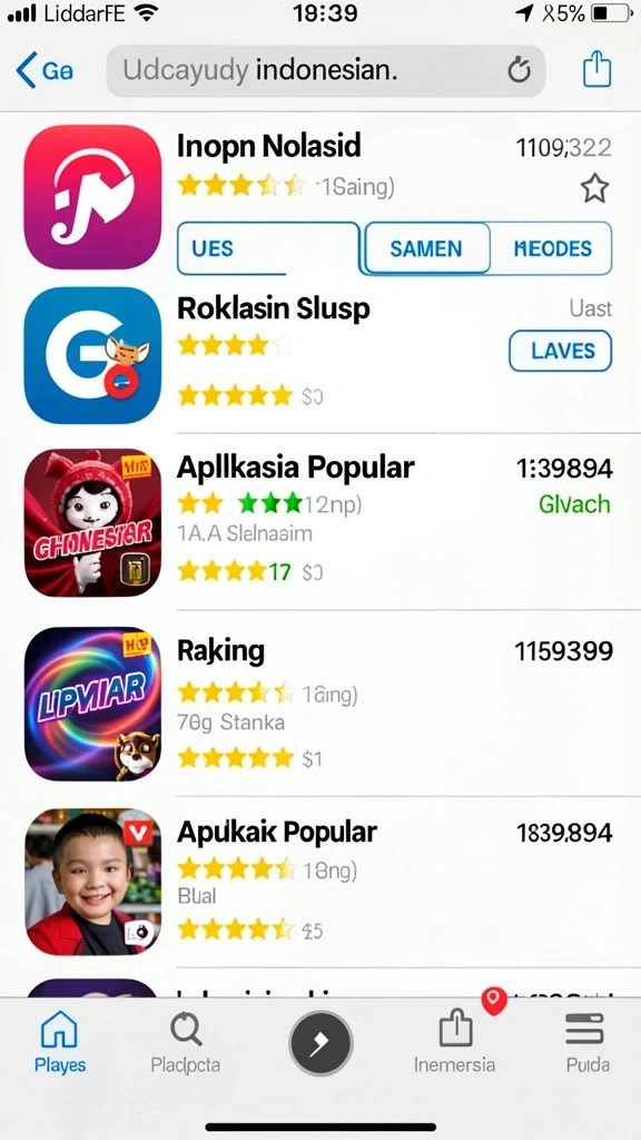 Screenshot jayabet nomor 1