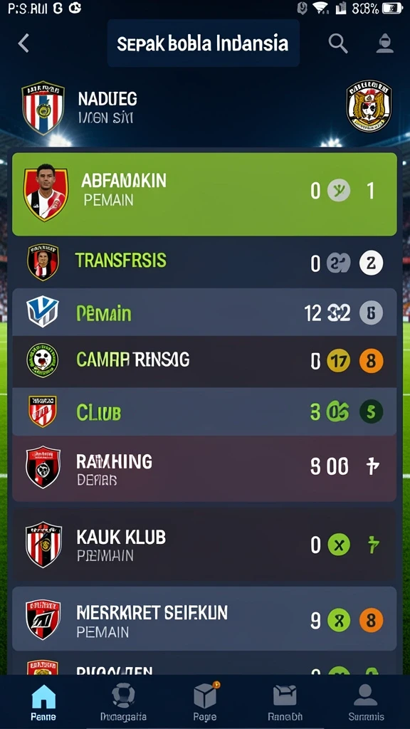 Screenshot jejuslot nomor 3