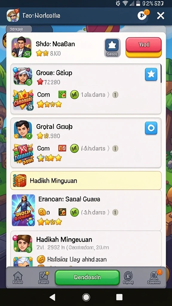 Screenshot jktjkt nomor 3
