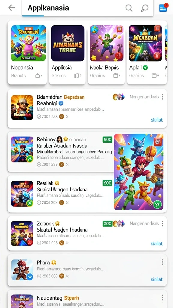 Screenshot kakrp nomor 2