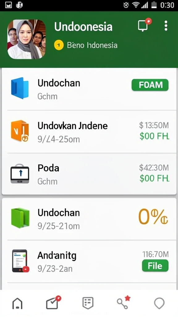 Screenshot kakrp nomor 3