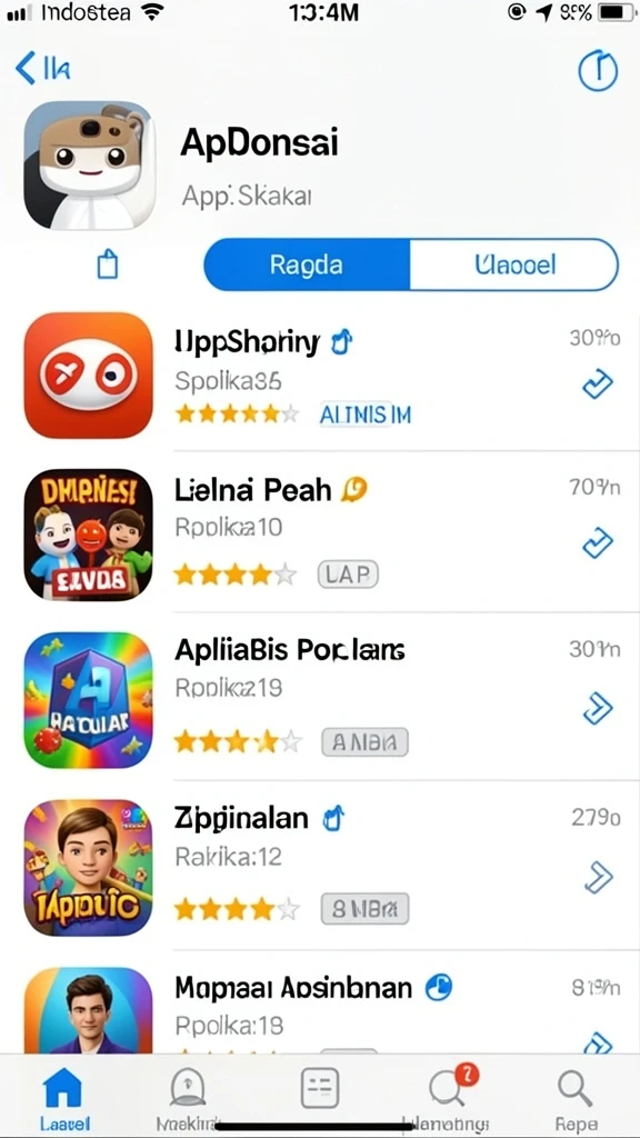 Screenshot kangtoto nomor 3