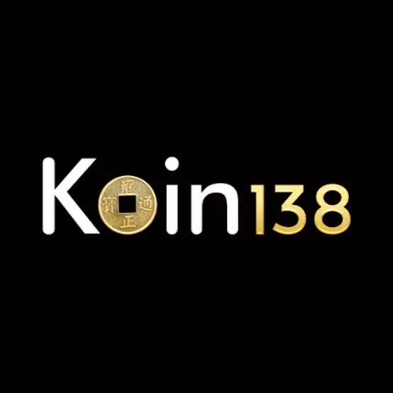 koin138 APK Resmi — ikon aplikasi