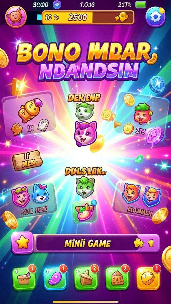 Screenshot kompastoto nomor 2