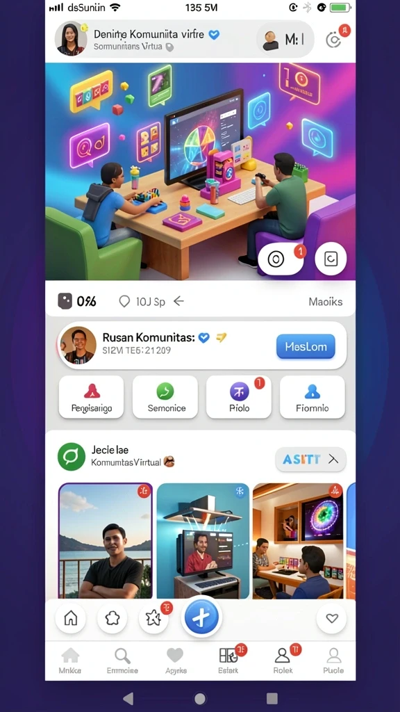 Screenshot lion4d nomor 2
