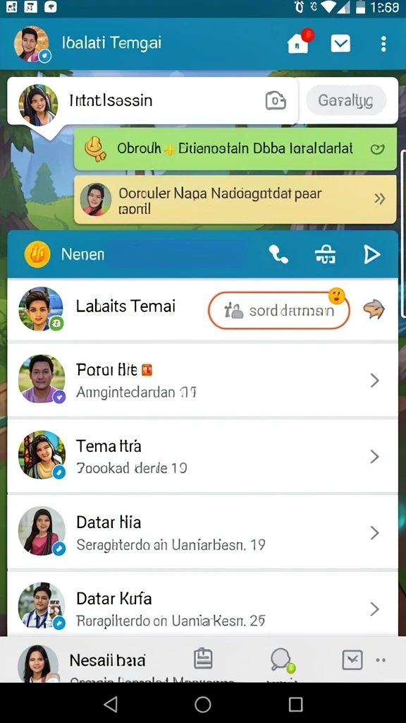 Screenshot ljo777 nomor 2
