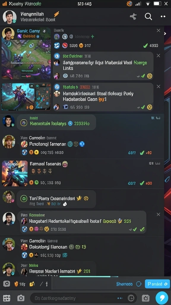 Screenshot ljo777 nomor 3