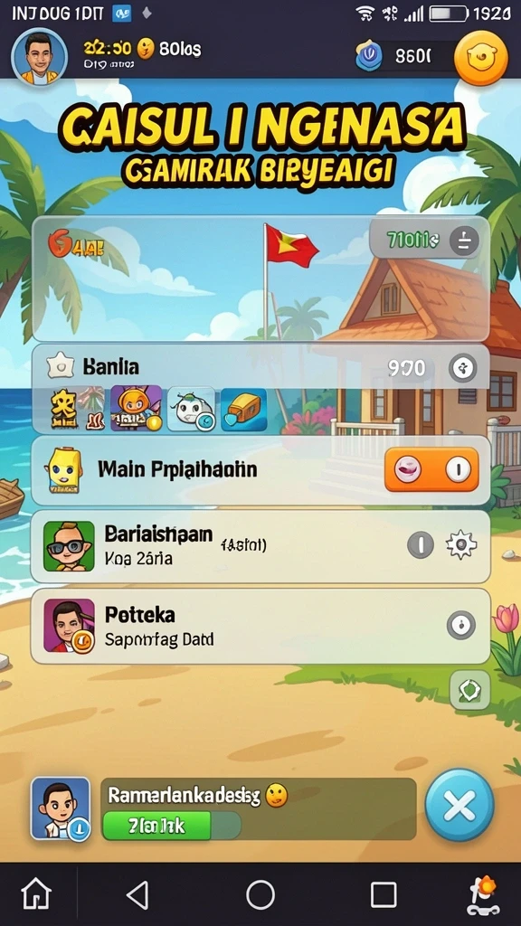 Screenshot ltdtoto nomor 2