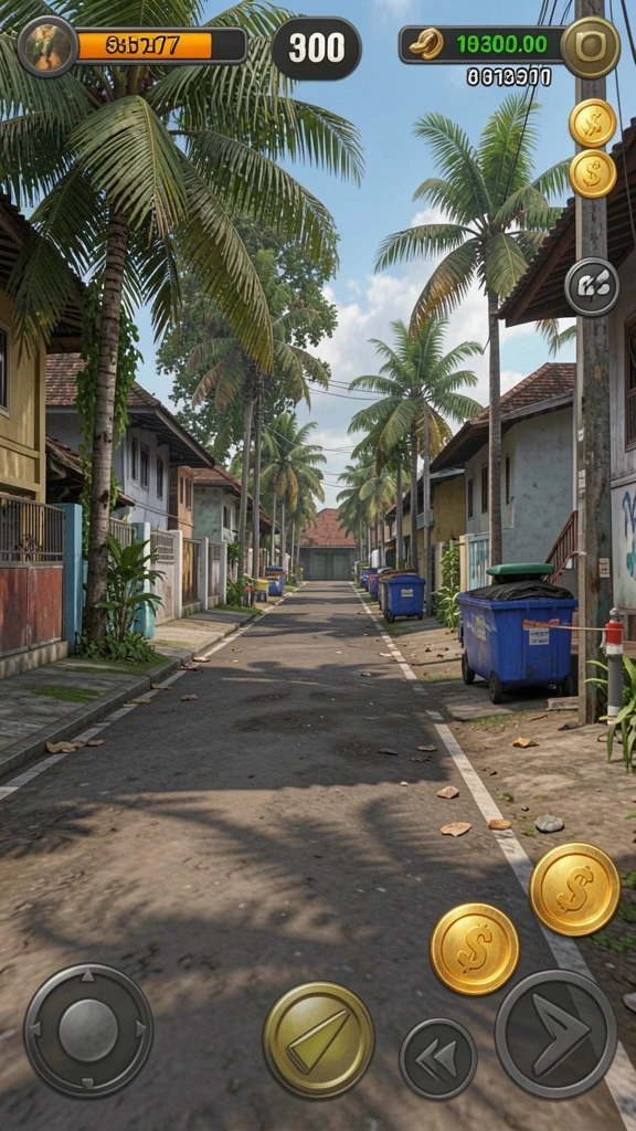 Screenshot luckytopia nomor 3