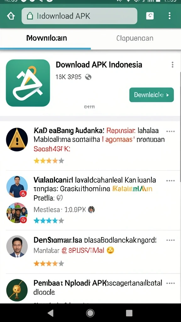 Screenshot lucubet nomor 2