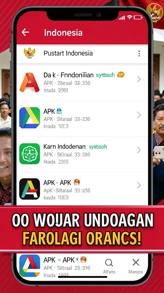 Screenshot macantoto nomor 1