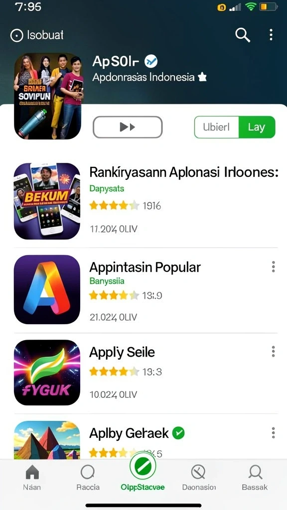 Screenshot macantoto nomor 3